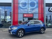 Mercedes-Benz GLC-klasse - 300e 4MATIC Business Solution | Panorama | Vol Leder | Carpl