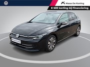 Volkswagen Golf - 1.5 eTSI 110KW/150PK Goal · Navigatie · Apple/Android Car Pl
