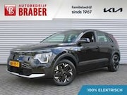 Kia e-Niro - EV Light Edition 64.8 kWh | Camera | Cruise adapt.