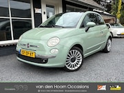 Fiat 500 - 1.2 PANODAK | PERFECT ONDERHOUDEN | AIRCO | NW APK | NW BAND
