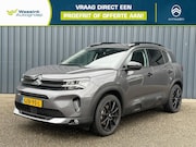 Citroën C5 Aircross - 1.6 Plug-in Hybrid 225 Feel | Stoelverwarming | Navigatie |