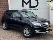 Toyota RAV4 - 2.0 VVTi X-Style 2WD - Dealer onderhouden-Cruise