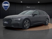 Audi A6 - Avant 50 TFSI e quattro S edition Competition | Pano dak | B