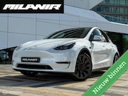 Tesla Model Y - Performance AWD 75 kWh |Autopilot|BTW|1e eigenaar