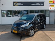 Nissan e-NV200 Evalia - Connect Edition 7p