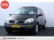 Renault Scénic - 2.0-16V Privilège Luxe/ Schuif-Kanteldak/ Trekhaak/ Keyless/