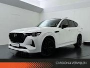 Mazda CX-60 - 2.5 e-SkyActiv PHEV Homura | 327 PK | SoH 94% | Cr