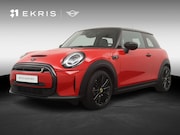 MINI Mini Electric - Yours Stoel- stuurverwarming | Achteruitrijcamera | Comfort