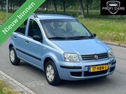 Fiat Panda - 1.2 Dynamic Airco Elek.Ramen Navi Carkit