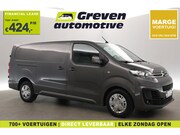 Citroën Jumpy - 2.0 BlueHDI 180PK L3H1 | Marge | Automaat | Airco | Cruise |
