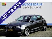 Audi A1 - Sportback 1.0 TFSI S-Tronic Advance Sport PDC | Navi | Cruis