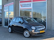 Fiat 500 - 0.9 TwinAir Lounge - Pano - Airco