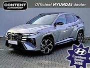 Hyundai Tucson - 1.6 PHEV 2WD Aut N Line Sky I Voorraad deal!