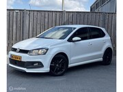 Volkswagen Polo - 1.2 TSI Highline/R-LINE/CLIMATE CONTROL/NAP