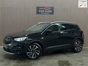Opel Grandland - X 1.2 Turbo Ultimate 2018 LED LEDER TREKHAAK CAMERA