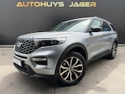 Ford Explorer - 3.0 V6 EcoBoost PHEV ST-Line - 7p Pano Massage Ventilatie B&