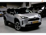 Toyota Yaris Cross - 1.5 Hybrid Adventure Bi-Tone Hud Navi|Panoramadak|Garantie|D