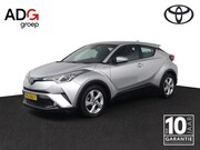 Toyota C-HR - 1.8 Hybrid Dynamic | Navigatie | Adaptieve Cruise Control |