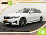 BMW 3-serie - Touring 330e M-Sport Pano-dak Camera Leder Elek.Trekhaak Hif