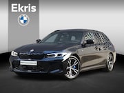 BMW 3-serie - M340i xDrive | M Sportpakket| Panodak | Driving Assistant Pr