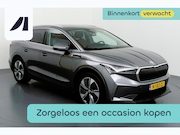 Skoda Enyaq iV - 80 - Compleet & Elektrisch