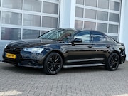 Audi A6 - 1.8 TFSI 190PK Ultra S-line Navi Camera ACC Standkachel NW A