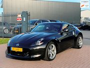 Nissan 370Z - 3.7 V6 Pack 2013 328PK Zeer nette staat! Dealer Ondh