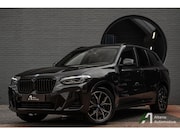 BMW X3 - xDrive30e Business Edition Plus M-sport, BTW, pano dak, HIFI