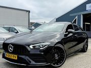 Mercedes-Benz CLA-Klasse - Shooting Brake 180 Business Solution AMG Aut7 | ECC | 20" LM