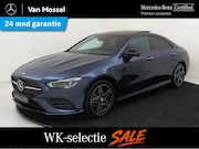Mercedes-Benz CLA-Klasse - 250 e Business Solution AMG Limited / Panoramadak/ Night/ Me