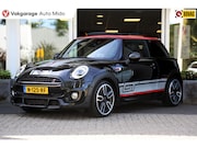 MINI Cooper S - 3-Deurs 2.0i GT Limited Edition | Panorama | John Cooper Wor