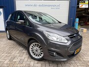 Ford C-Max - 2.0 Plug-in Hybrid Titanium Plus automaat / LEER / NAVI / PD