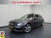 Mercedes-Benz C-klasse - Estate C350e Sport Edition LEER/SCHUIFDAK/LED/18"LMV