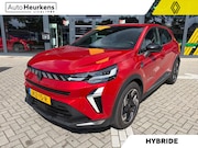 Renault Symbioz - E-Tech full hybrid 160 techno | Carplay | Parkeersensoren |