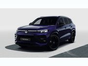 Volkswagen Tayron - 1.5 eHybrid 272 6DSG R-Line Edition | 'App-Connect' draadloz