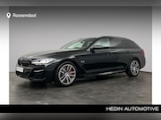 BMW 5-serie - 530e Business Edition Plus M-Sport | Laserlight | Harman Kar