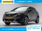 Peugeot 3008 - 1.2 PureTech GT-Line [ Panorama LED Leder Navi ]