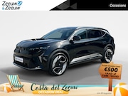 Renault Scénic - EV87 long range iconic | Dode Hoek Detectie | Harman Kardon