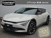 Kia EV6 - 63kWh 170pk RWD Light Edition | IN BESTELLING IN MEERDERE KL
