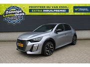 Peugeot 208 - GT Hybrid 136 e-DCS6 I LENTEDEALS | Automaat I Adaptive Crui
