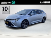 Toyota Corolla - Touring Sports 2.0 Hybrid Executive