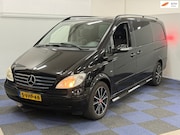 Mercedes-Benz Viano - 3.0 CDI DC Ambiente Lang / AUTOMAAT / DEALER ONDERHOUDEN / N