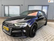 Audi A3 - Sportback 1.5 TFSI |S Line Edition|Automaat|19Inch|Led|Vitru