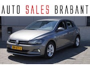 Volkswagen Polo - 1.0 TSI Beats
