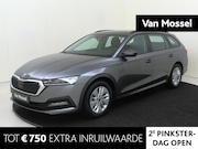 Skoda Octavia - Combi 1.5 e-TSI 160 Pk Business Edition | Navigatie | Apple 