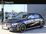Mercedes-Benz A-klasse - A 250 e l Panoramadak l Stoelverwarming l Achteruitrij c