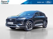 Ford Kuga - 2.5 PHEV Active X | Winterpack | Matrix Ledkoplampen | El. T