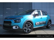 Citroën C3 - 1.2 PureTech Feel | All Season banden | Navigatie | Cruise c