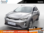 Kia Stonic - 1.0 T-GDi MHEV DynamicPlusLine Fabrieksgarantie t/m 12-10-20
