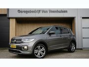 Volkswagen T-Cross - 1.0 TSI 115pk 2x R-line Virtual Cockpit LED Keyless Adap.Cru